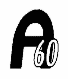 A60 logo