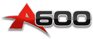 A600 logo
