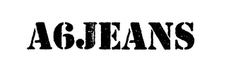 A6JEANS logo
