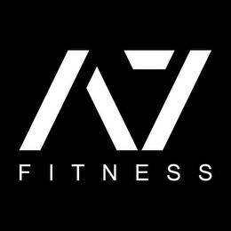 A7 FITNESS logo