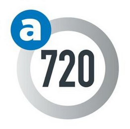 A720 logo