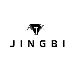A7X JINGBI logo