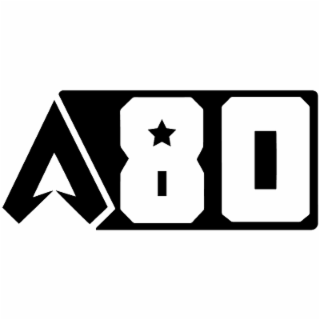 A80 logo