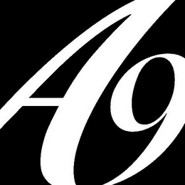 A9 logo