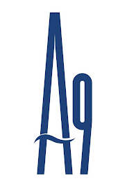 A9 logo