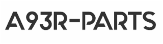 A93R-PARTS logo