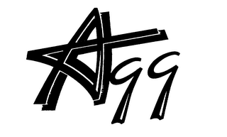 A99 logo