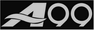 A99 logo