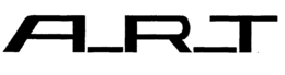 A_R_T logo