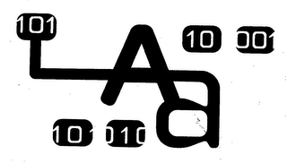 AA 101 logo