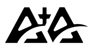 A+A logo
