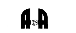 AA logo