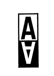 AA logo