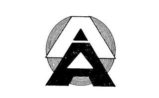 AA logo