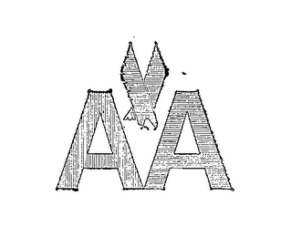 AA logo