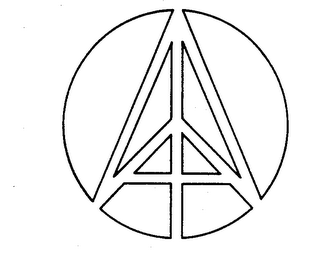 AA logo