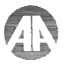 AA logo