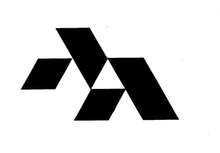 AA logo