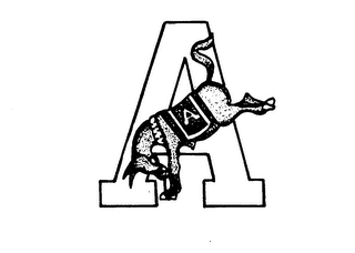 AA logo
