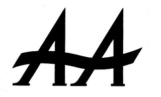 AA logo