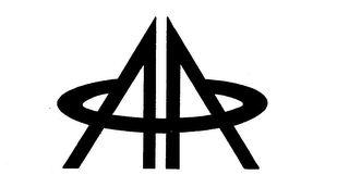 AA logo