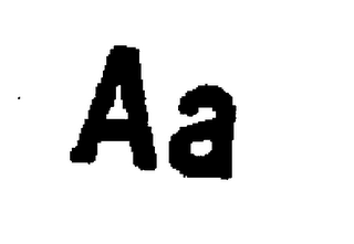AA logo
