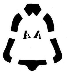 AA logo