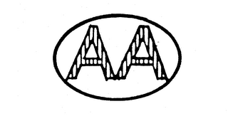 AA logo