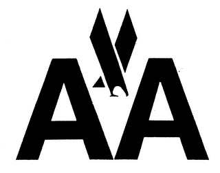 AA logo