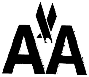 AA logo