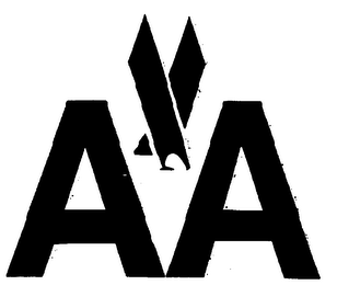 AA logo