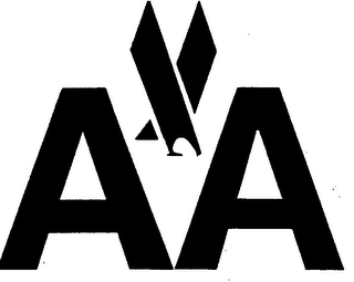 AA logo