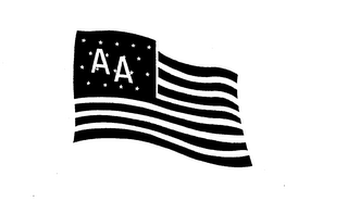 AA logo