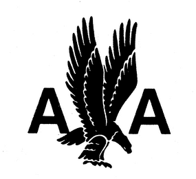 AA logo