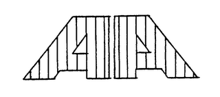 AA logo