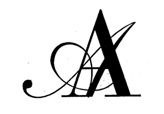 AA logo