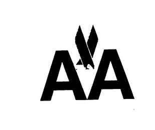 AA logo