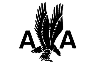 AA logo