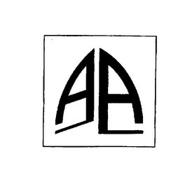 AA logo