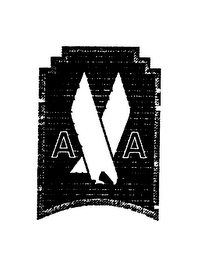 AA logo