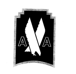 AA logo