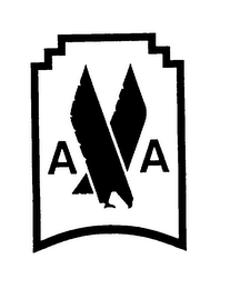 AA logo