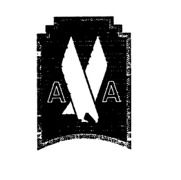 AA logo