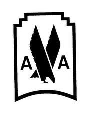 AA logo