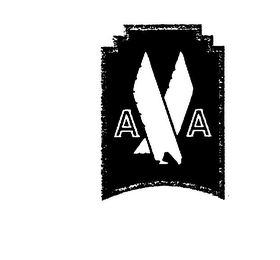 AA logo