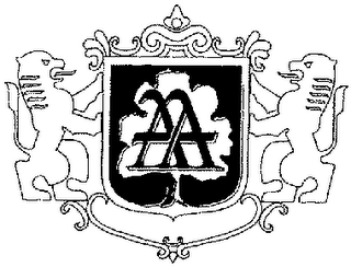 AA logo