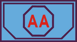 AA logo