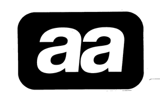 AA logo