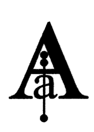 AA logo