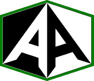 AA logo